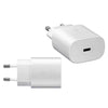 Caricabatterie Samsung Super Fast Charging (25W) - Usb Type-C - Confezione bulk