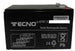 BATTERIA PER UPS AL PIOMBO 12V 9A (TC-BC-9)