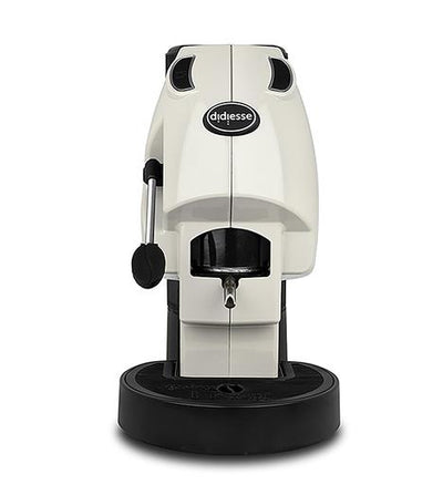 MACCHINA DA CAFFE' BABY FROG - AVORIO