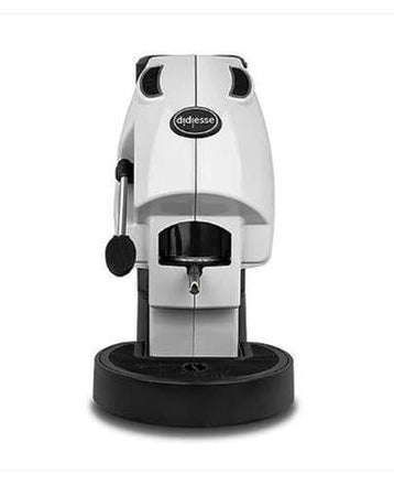 MACCHINA DA CAFFE' BABY FROG - BIANCO