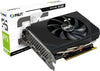Scheda video Palit GeForce RTX 3050 8GB StormX - 128bit - 8GB GDDR6 - DisplayPort, HDMI - Boost Clock 1777 Mhz - Pci-express
