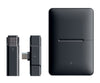 RADIOMICROFONO VLOGGER 1TC PORTATILE TYPE-C
