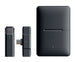RADIOMICROFONO VLOGGER 1TC PORTATILE TYPE-C