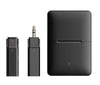 RADIOMICROFONO VLOGGER 1 PORTATILE 3.5MM