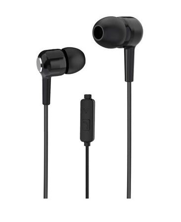 AURICOLARI JACK 3.5MM (EP 9970) NERO