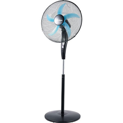 VENTILATORE A PIANTANA EASY 40PB 50CM. (AR5EA50PB)