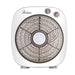 VENTILATORE BOX DA TAVOLO 26CM FLOOR 26 (AR5B24)