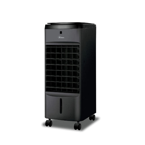RAFFRESCATORE EVAPORATIVO PENNY Q-BLACK AR5AMR08 4LT