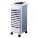 RAFFRESCATORE EVAPORATIVO COOL-B AR5R11 - 5LT