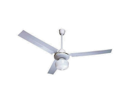 VENTILATORE DA SOFFITTO AR5A120L  CLOUD 120  120CM.