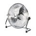 VENTILATORE BOX CHROME 40 CROMATO 40CM (AR5C40B)