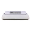 MACCHINA PER SOTTOVUOTO AR7V01W ERMETIK COMPACT WHITE BIANCO