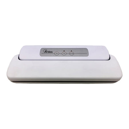 MACCHINA PER SOTTOVUOTO AR7V01W ERMETIK COMPACT WHITE BIANCO