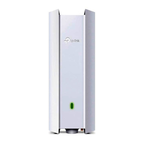 ACCESS POINT OUTDOOR/INDOOR WIFI 6 AX1800 (EAP610-OUTDOOR)