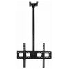 STAFFA SUPPORTO A SOFFITTO PER TV DA 26 A 60