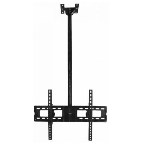 STAFFA SUPPORTO A SOFFITTO PER TV DA 26 A 60