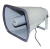 DIFFUSORE TROMBA IN ALLUMINIO SC 35A 35W