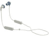 AURICOLARI CUFFIE ENDURANCE RUN 2 BT BIANCO