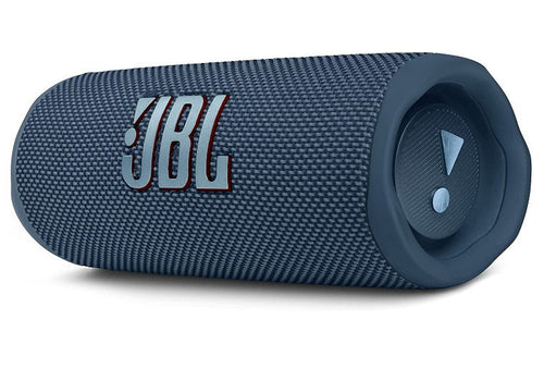 CASSA MINI SPEAKER JBL FLIP 6 ALTOPARLANTE PORTATILE BLUETOOTH BLU