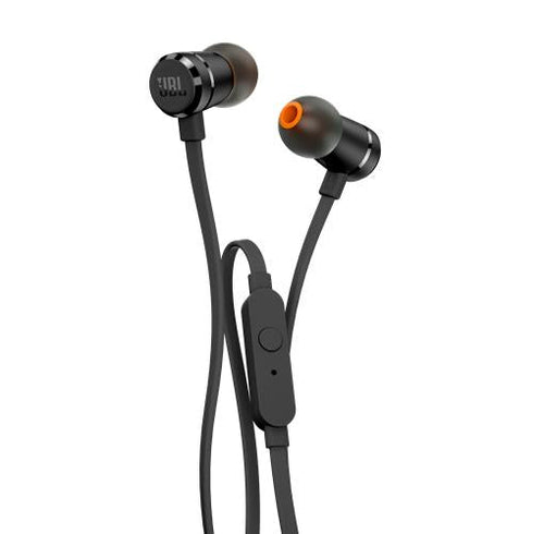 AURICOLARI T290 NERO