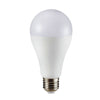 LAMPADINA A LED 15W E27 A65 6400K (161)