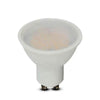 LAMPADA LED FARETTO GU10 SMD 4.5W 3000K LUCE CALDA (21201)