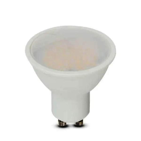 LAMPADA LED FARETTO GU10 SMD 4.5W 4000K LUCE NATURALE (21202)