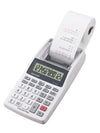 CALCOLATRICE MINI EL-1611V SCRIVENTE