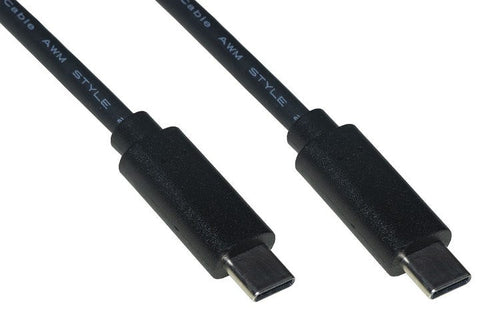 CAVO USB 2.0 USB-C MASCHIO/MASCHIO MT 2 (LKCC202)