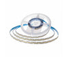 STRISCIA LED VT-2835 140LM/W 24V STRIP 5MT 12W/MT BIANCO FREDDO 6400K IP20 (212598)