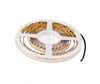 STRISCIA LED VT-2110 150LM/W 24V STRIP 5MT 21W/M BIANCO FREDDO 6400K IP20 (2604)