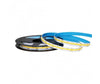STRISCIA LED VT-421 1000LM/MT 24V COB STRIP 5MT 10W/MT BIANCO CALDO 3000K (2667)