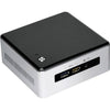 PC NUC NUC5I3RYK I3-5010 4GB 120GB SSD - RICONDIZIONATO - GAR. 12 MESI