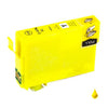 CARTUCCIA COMPATIBILE EPSON T604XL GIALLO