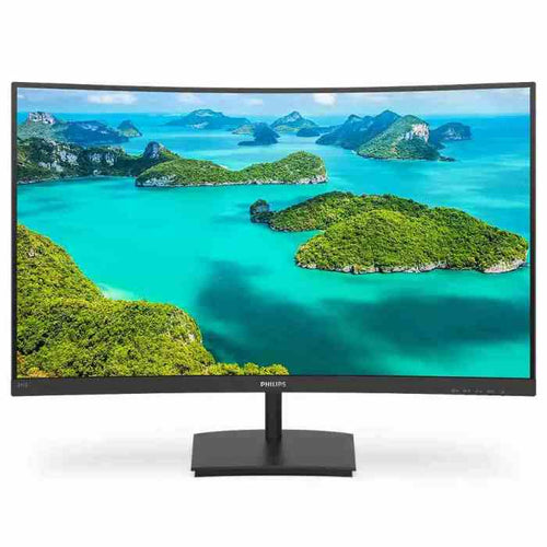 MONITOR 24 241E1SCA/00 LED FULL HD CURVO