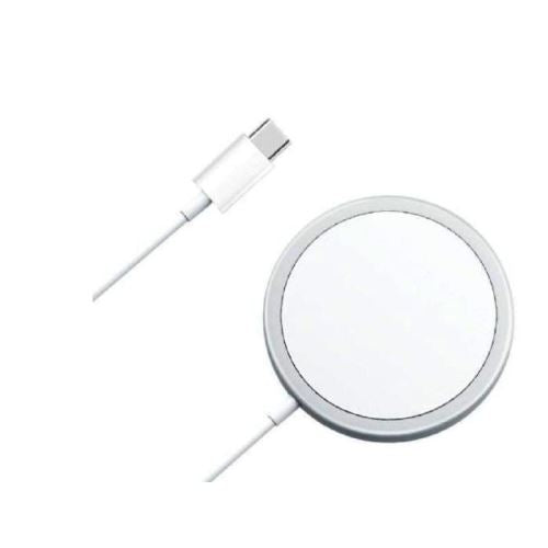 Caricabatterie wireless Magsafe 20W andowl Q-PD10 - Ricarica wireless rapida per iPhone