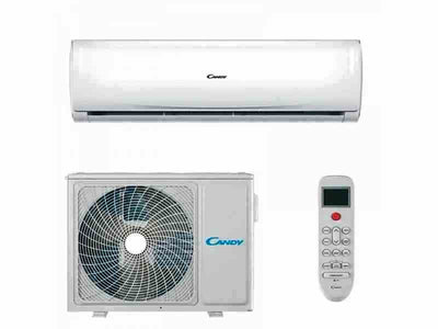 CLIMATIZZATORE CY-09TAIN + CY-09TAOUT - WIFI - UNITA' INTERNA + ESTERNA - 9000 BTU - INVERTER