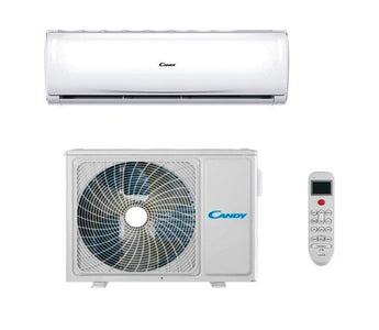 CLIMATIZZATORE CY-18TAIN + CY-18TAOUT - WIFI - UNITA' INTERNA + ESTERNA - 18000 BTU - INVERTER