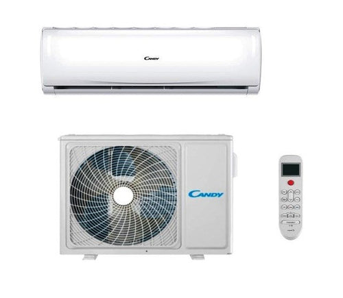 CLIMATIZZATORE CY-18TAIN + CY-18TAOUT - WIFI - UNITA' INTERNA + ESTERNA - 18000 BTU - INVERTER