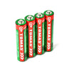 Pila Batteria MiniStilo Tomas AAA - R03 Size - AAA 1.5V - confezione 4 Pezzi