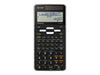 CALCOLATRICE SCIENTIFICA 422 FUNZIONI WRITEVIEW 16 CIFRE (SH-ELW531TGBWH) NERA