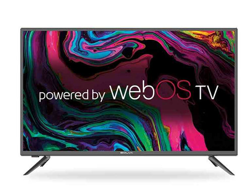 TV LED 32 S32H01 HD SMART TV WIFI DVB-T2 HOTEL MODE