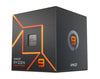 CPU RYZEN 9 7900 AM5 5.4 GHZ BOX (100-100000590BOX)