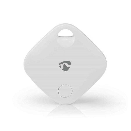 TROVA CHIAVI ALIMENTAZIONE A BATTERIA (BTTAG10WT)