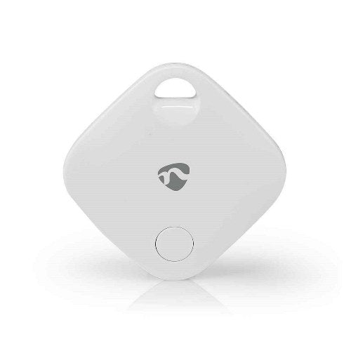 TROVA CHIAVI ALIMENTAZIONE A BATTERIA (BTTAG10WT)