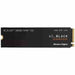 HARD DISK SSD 1TB BLACK SN850X M.2 NVME (WDS100T2X0E)