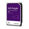 HARD DISK PURPLE 2 TB SATA 3 3.5 (WD23PURZ)