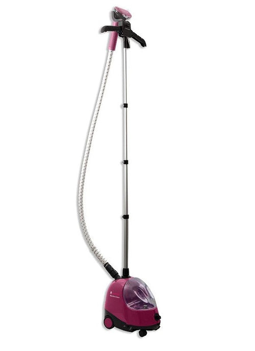 STIRATRICE A VAPORE VERTICALE SWCV1.02E CLASSIC PLUM 127V PER INDUMENTO 2L 1500W PORPORA