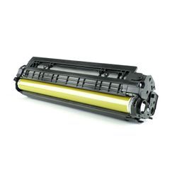 TONER COMPATIBILE HP 207A GIALLO