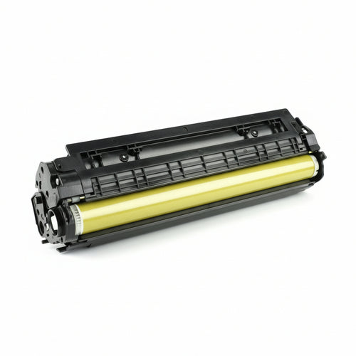 TONER COMPATIBILE HP 207A GIALLO